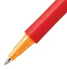 STABILO Tintenroller -  pointVisco - 10er Pack - rot Produktbild-Vorschau 3