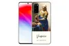 MuchoWow® Handyhülle Schutzhülle Hülle für Samsung Galaxy Produktbild-Vorschau 2