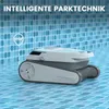 Poolroboter AIRROBO PC10, Kabelloser Poolsauger Akku Produktbild-Vorschau 8