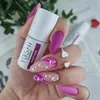 Yoshi | Hybrid-Nagellack - 617 Great Love - Hybrid-Gellack Produktbild-Vorschau 9