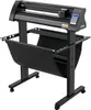 Vinyl Schneideplotter Max. Papiereinzug 720 mm, Produktbild-Vorschau 10