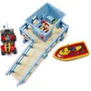 bruder bworld Stazione di salvataggio con Quad e Personal Anteprima dell’immagine prodotto 5