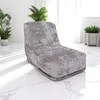 novely® CRETA Chenille-Stoff Polsterstoff Möbelstoff Produktbild-Vorschau 4