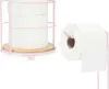 BERILO | Toilettenpapierhalter - Toilettenpapierständer - Produktbild-Vorschau 1