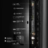 HISENSE QLEDTV 108cm UHD 60Hz T2CS SmartTV D.Atm QuadC PVR Produktbild-Vorschau 19