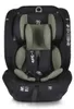 Moni Kindersitz i-Size i-Safe (76-150cm) Isofix, Top Produktbild-Vorschau 4