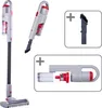 Dirt Devil DD9006, 2-in-1 Akku Staubsauger 260W, Weiß|Rot Produktbild-Vorschau 6