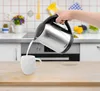 Ardes AR1K41 Rýchlovarná kanvica 1,7 l 2200 W čierna Náhľad obrázku produktu 3