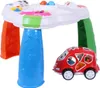 Ogi Mogi Toys Hrací stůl pro děti, multifunkční, kreativní, Náhled obrázku produktu 2