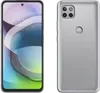Silikon Hülle Basic kompatibel mit MOTOROLA MOTO G 5G Case Produktbild-Vorschau 1
