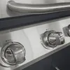Cuisine d'extérieur TEXAS - 4+1 brûleurs Voir les images du produit 5