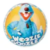 Piłka John z wypustkami 22 cm tęczowa Produktbild-Vorschau 2