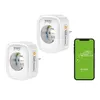 Presa intelligente Wifi Gosund Sp1-H, 2 pezzi (Homekit) Anteprima dell’immagine prodotto 2