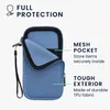 kwmobile Neopren Handytasche für Smartphones XL - 6,7/6,8" Produktbild-Vorschau 3