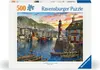Morgens am Hafen Ravensburger 12000212 Produktbild-Vorschau 1