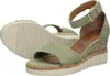 Tamaris Gekleed  Sandalen Hak - Groen - Maat 39 Produktbild-Vorschau 6
