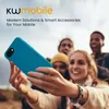 kwmobile Hülle für Apple iPhone 17e / iPhone 16e TPU Case - Produktbild-Vorschau 9