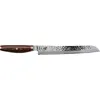 ZWILLING Miyabi 6000 MCT, Brotmesser, 23 cm, Stahl, 1 Produktbild-Vorschau 11