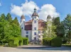 CALVENDO Puzzle Bad Säckingen mit Schloss Schönau | 2000 Produktbild-Vorschau 3