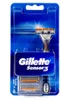 Gillette Sensor3 maszynka do golenia z trzema ostrzami Náhľad obrázku produktu 2