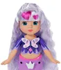 BABY born Glam Up Aura, Babypuppe, Weiblich, 4 Jahr(e), Produktbild-Vorschau 7