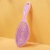 Chiara Ambra Spiral Haarbürste ohne Ziepen - Bürste Haare - Produktbild-Vorschau 5