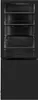 LG GBG7190CEV Freistehend 349 l C Schwarz Produktbild-Vorschau 2