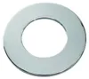 DAMIXA Unterlegscheibe Bad Zubehör (48424.00) / Chrom 65 Produktbild-Vorschau 1