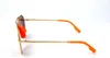 Kenzo Sonnenbrille KZ40012I 31G 61 10 140 Produktbild-Vorschau 3