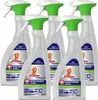 5  x Mr. Proper Professional Desinfizierender Fettlöser Produktbild-Vorschau 1
