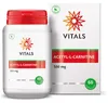 Vitals Acetyl-L-Carnitin 500 mg (60 Kapseln) Produktbild-Vorschau 1