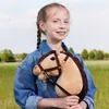 Steckenpferd A4 | Steckenpferd | Steckenpferd beige | + Produktbild-Vorschau 2
