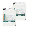 INOX® Edelstahlreiniger Flüssig, 2x5 Liter - Hochwirksamer Produktbild-Vorschau 1