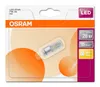 Osram LED Stiftsockel Leuchtmittel 2,4W = 28W G4 klar 827 Produktbild-Vorschau 4