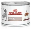 ROYAL CANIN Hepatic 200 g Anteprima dell’immagine prodotto 1