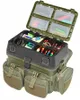 Premium Rucksackbox 40x29x32 cm, Sitz- und Zubehör-Box mit Produktbild-Vorschau 3