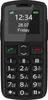 Beafon SL230, Balken, Single SIM, 4,57 cm (1.8"), Produktbild-Vorschau 1