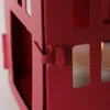 Laterne aus Metall in Form eines Hauses, ALAMO, 14 und 25 Produktbild-Vorschau 6
