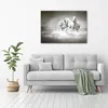 Tulup® Glas-Bild - 100 x 70 - Wandbild aus Glas - Wandkunst Produktbild-Vorschau 3