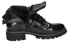 Schnürstiefelette Warmfutter bis 35mm Absatz (casual) Produktbild-Vorschau 7