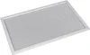 Jalousiescout Aluminium Lichtschachtabdeckung, 80 cm x 52 Produktbild-Vorschau 1