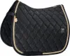 Eskadron Schabracke Baumwolle GLITTER black Heritage 24/25, Produktbild-Vorschau 1