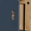 Armoire suspendue « Svanes » pour salle de bains, 60 x 30 x Voir les images du produit 9