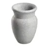 Hukka Design Aromaschale Amfora Dufttasse aus Speckstein Produktbild-Vorschau 6
