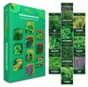 Kräutersamen Set - 10 Sorten Samen - Saatgut Sortiment - Produktbild-Vorschau 1