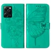 Lederhülle für Xiaomi Poco X5 Pro / Redmi Note 12 Pro Speed Produktbild-Vorschau 2