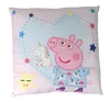 1 Stück Peppa Wutz und Suzy Sheep Kinderkissen - Dekokissen Produktbild-Vorschau 2