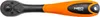 NEO TOOLS Cricchetto piegato 1/4", 150 mm Anteprima dell’immagine prodotto 1