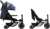 SmarTrike Traveler - Navy | Buggy blu Anteprima dell’immagine prodotto 6
