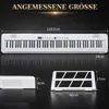 FCH Digital Piano 88 Tasten,E Piano Digital Keyboard mit Produktbild-Vorschau 5